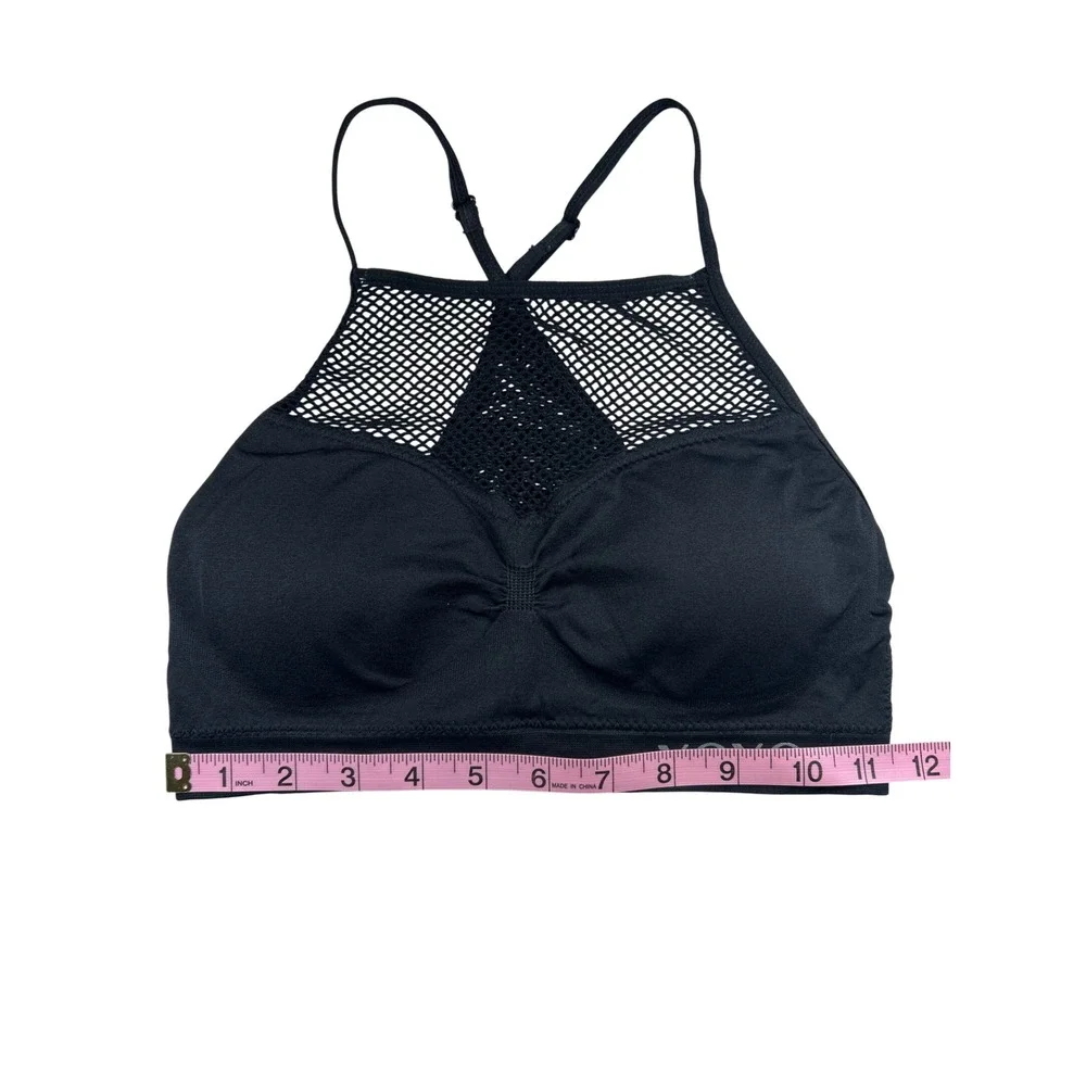 XOXO seamless sports